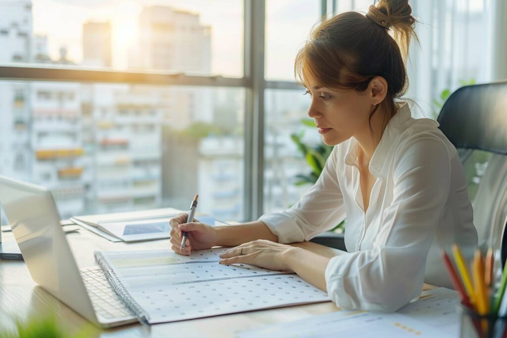 À quel moment faire son premier recrutement ?