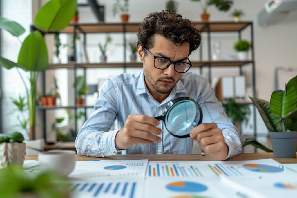 Analyse concurrentielle : comment se démarquer dans votre business plan ?