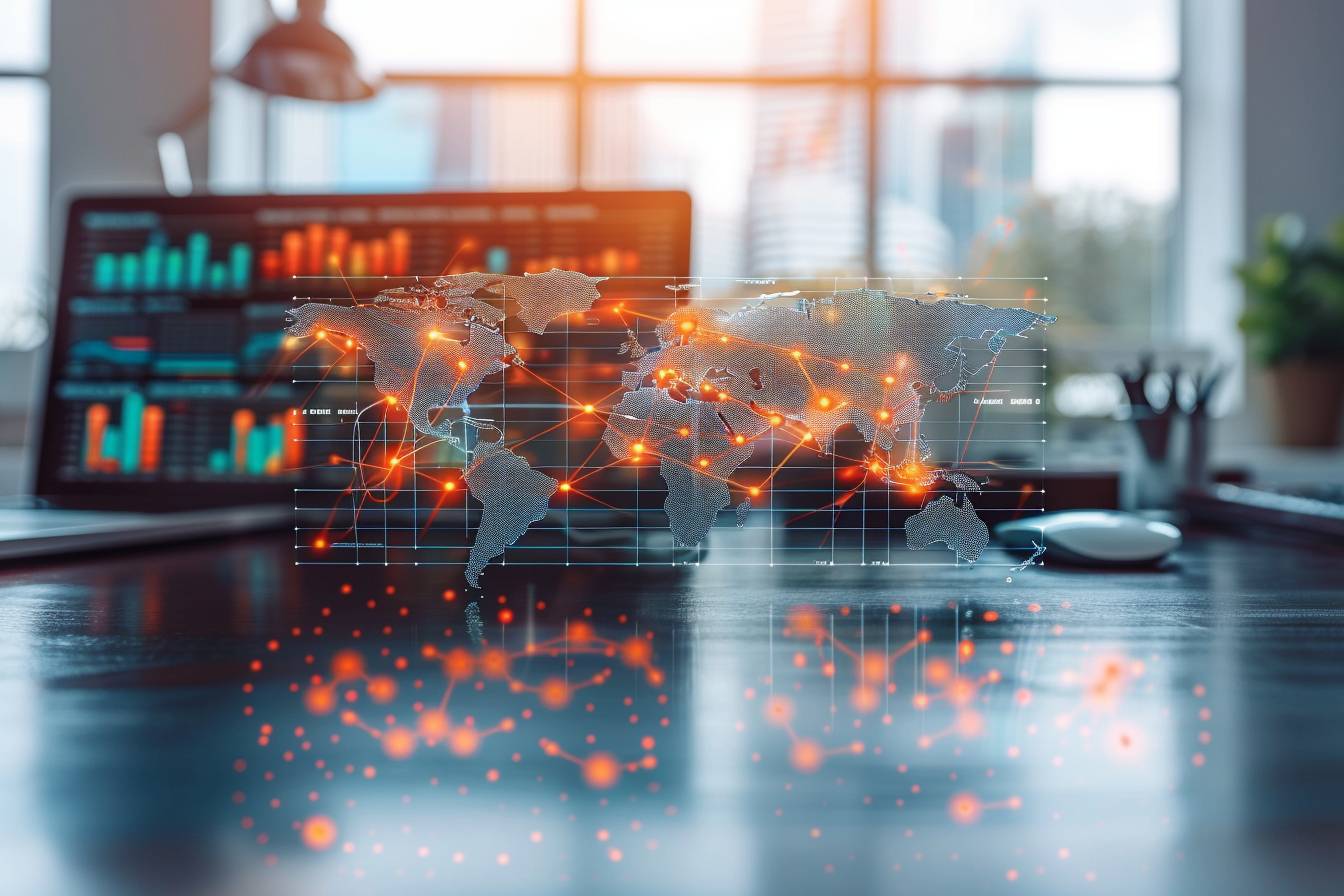 Analyse du Marché pour une Expansion Internationale Réussie