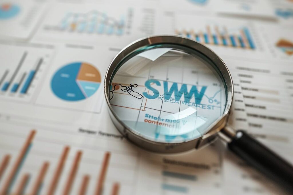 Analyse SWOT : un outil indispensable pour votre business plan