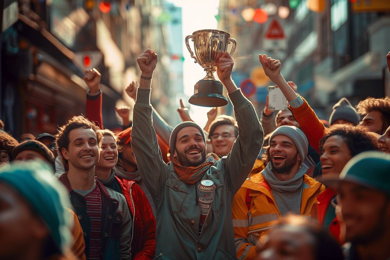 Analyser le Potentiel de Réussite du Crowdfunding pour Votre Business