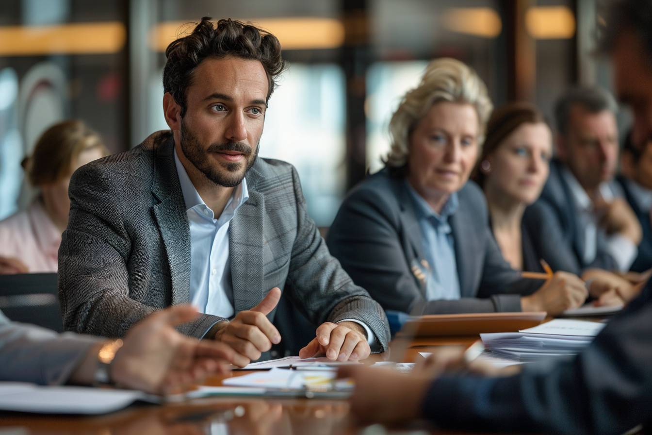Analyser Les Critères D&rsquo;investissement