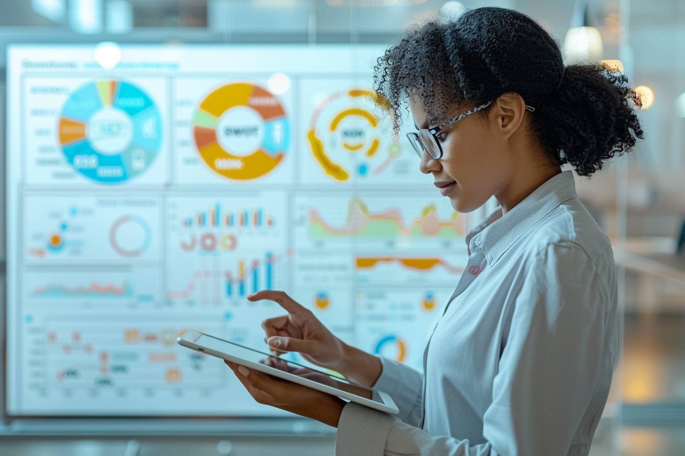 Application Pratique de l&rsquo;Analyse SWOT
