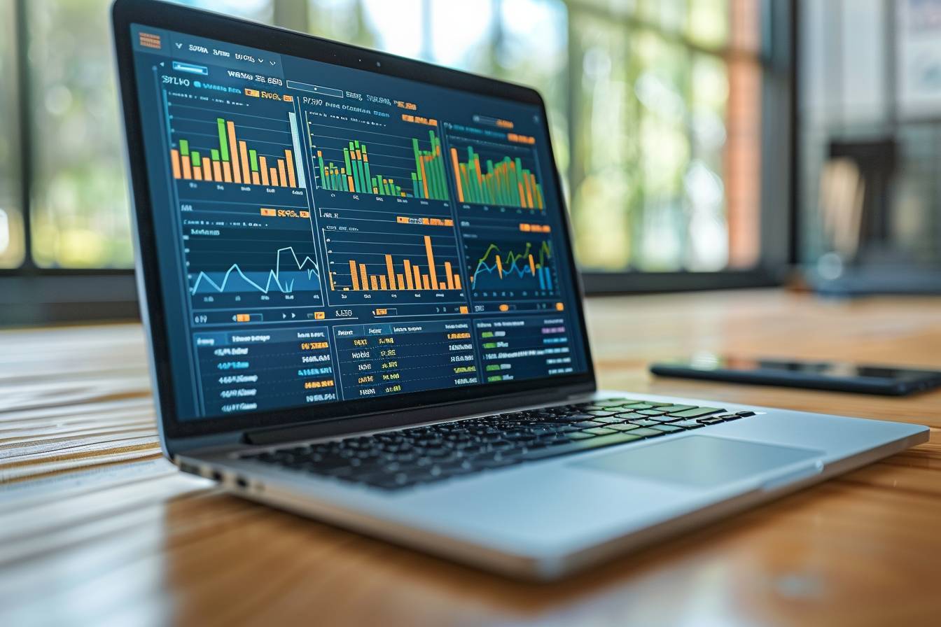 Appliquer le Benchmark dans Votre Business Plan