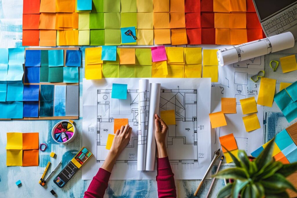 Appliquer le design thinking à l&rsquo;élaboration de votre business plan
