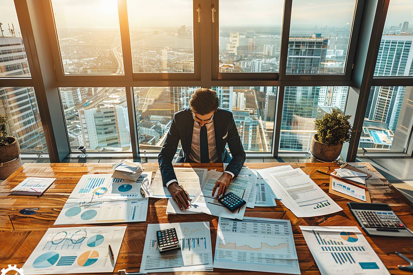 Approches et Méthodes d&rsquo;Évaluation pour le Rachat d&rsquo;Entreprise
