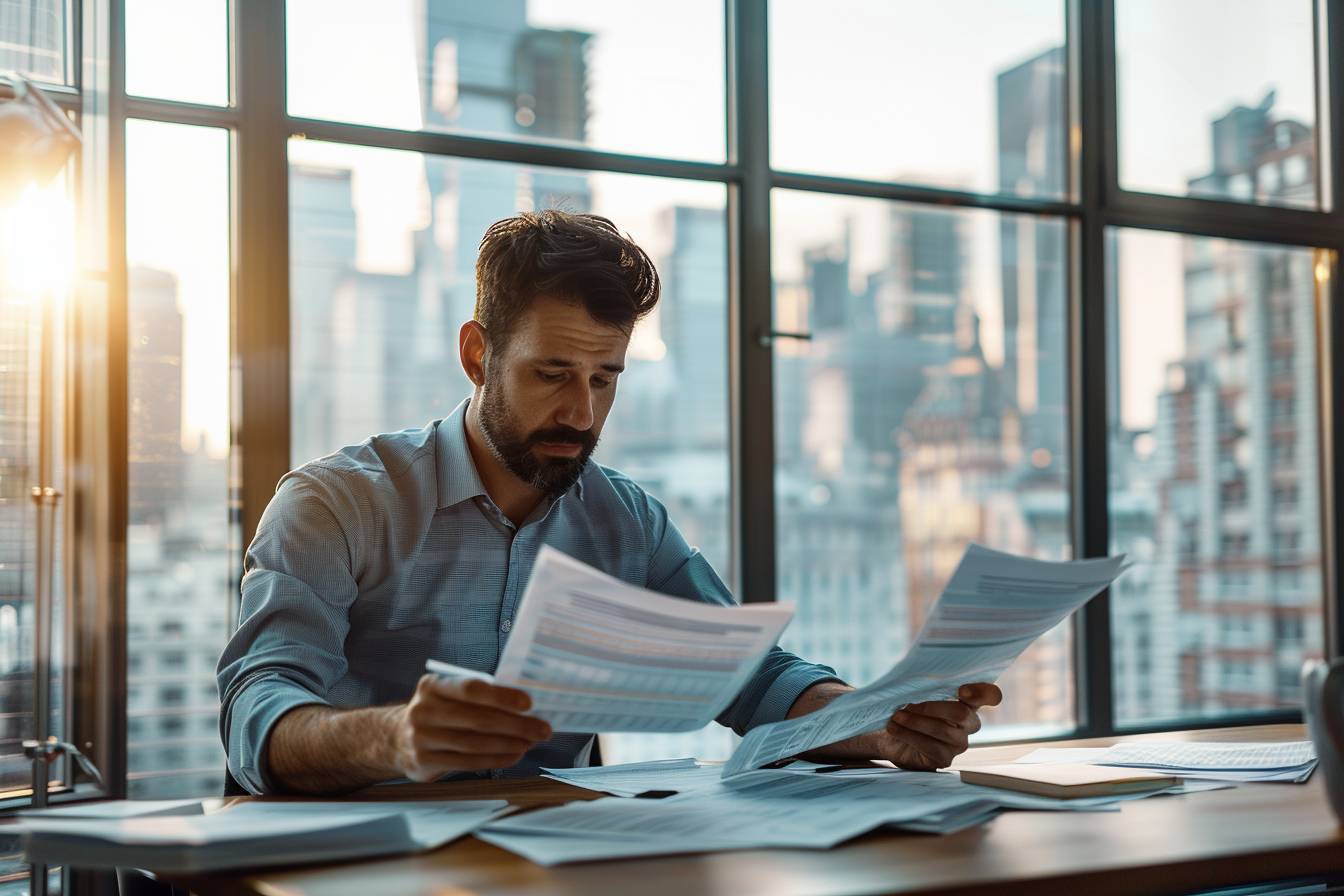Approches Pratiques pour Déterminer le Prix d&rsquo;une Entreprise