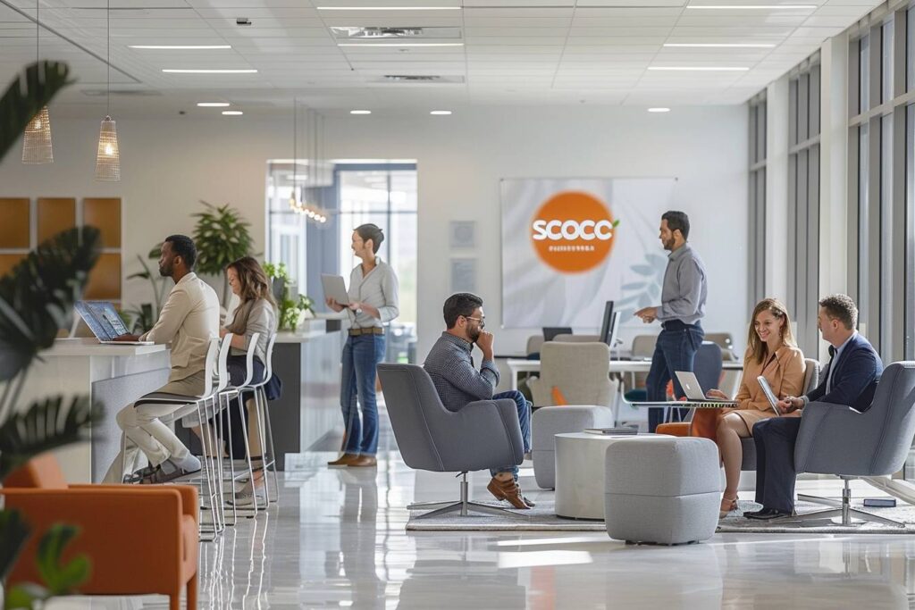 Avantages fiscaux et sociaux de la SCOP