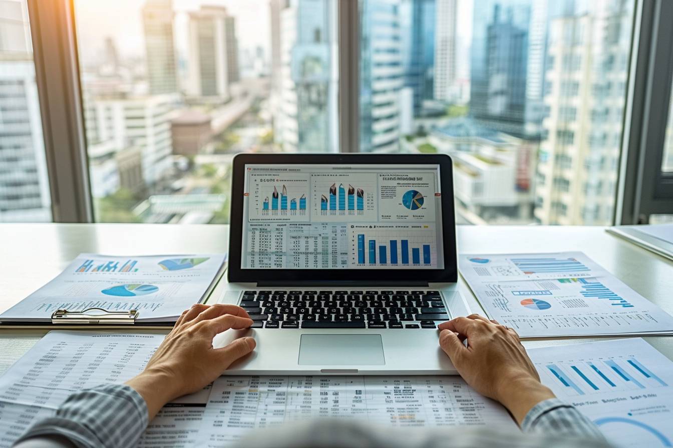 Bénéfices d&rsquo;un Business Plan dans la Planification de Projet
