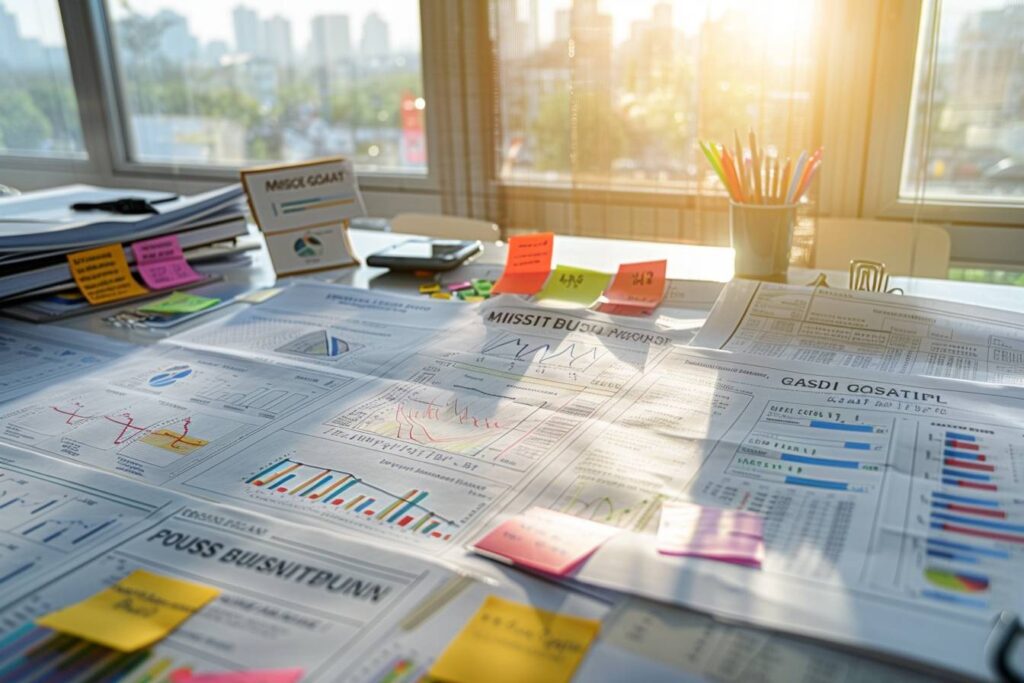 Business plan pour association : les spécificités à connaître