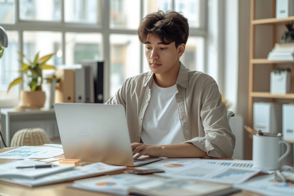Business plan pour micro-entrepreneur : simplifier sans négliger