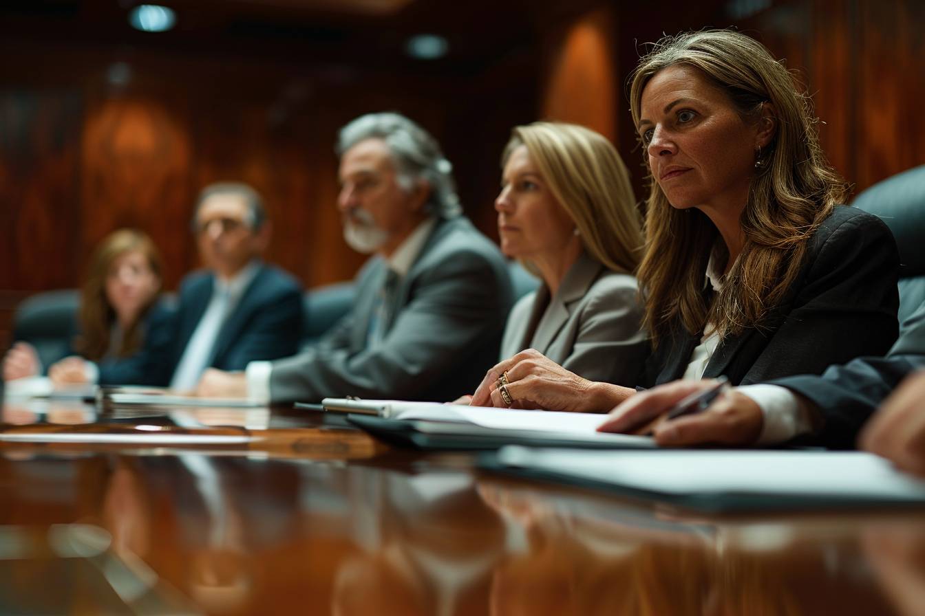 Cadre Légal du Licenciement des Salariés Protégés