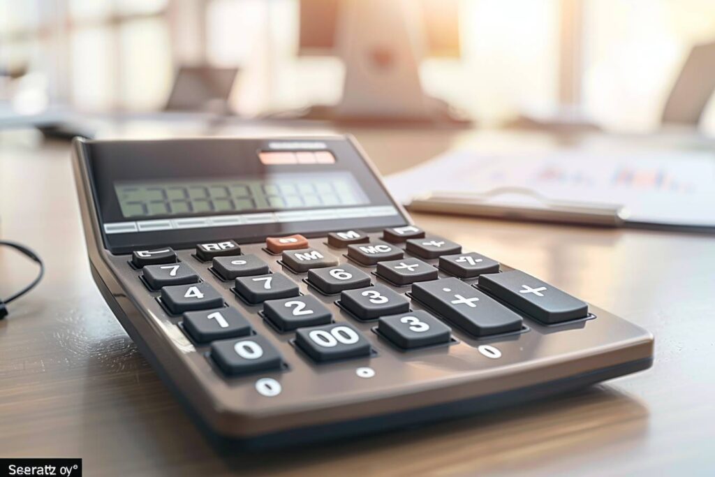 Calcul des indemnités de licenciement