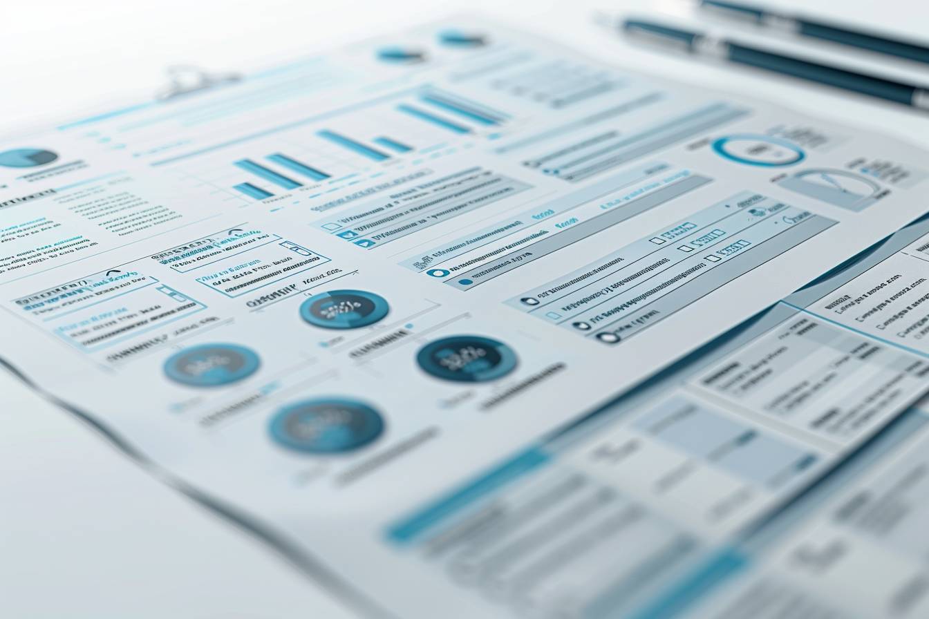 Check-list Complète pour une Due Diligence Financière Réussie