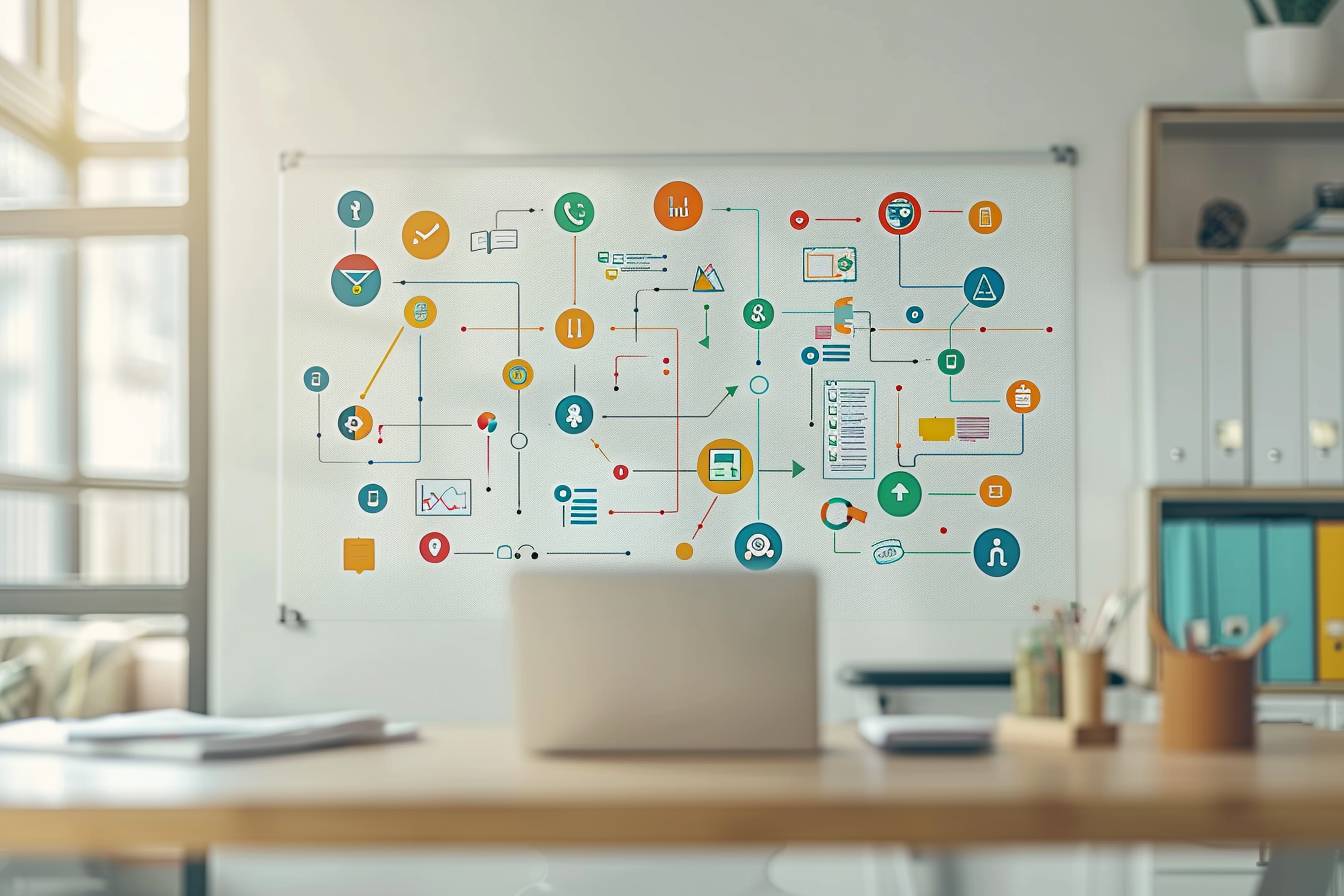 Checklist Complète Pour La Relecture D&rsquo;un Business Plan
