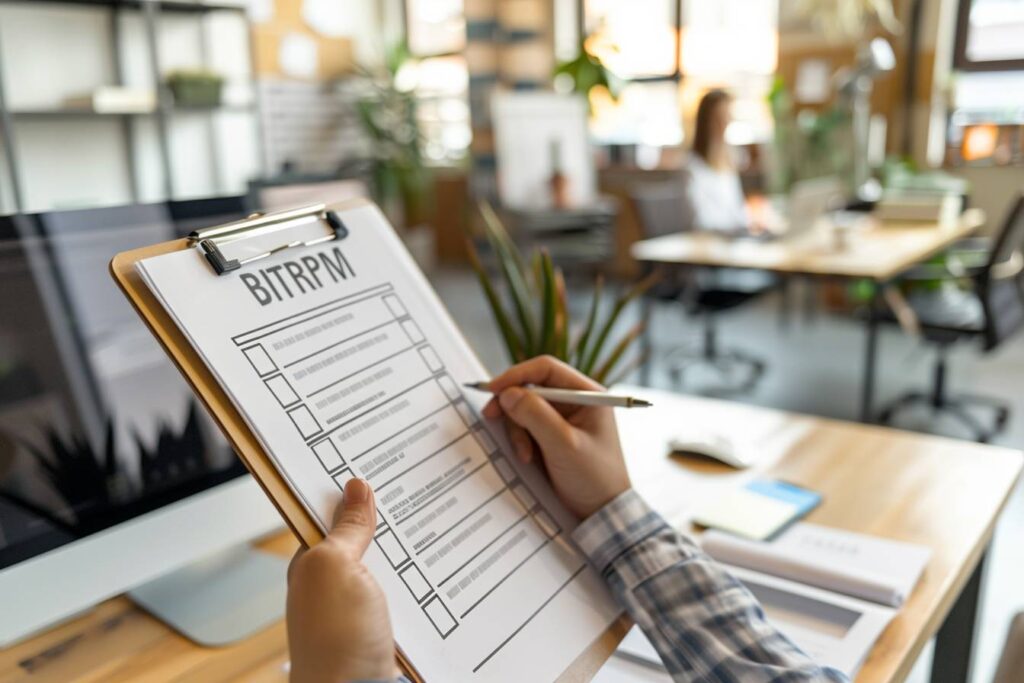Checklist complète pour réussir son premier recrutement