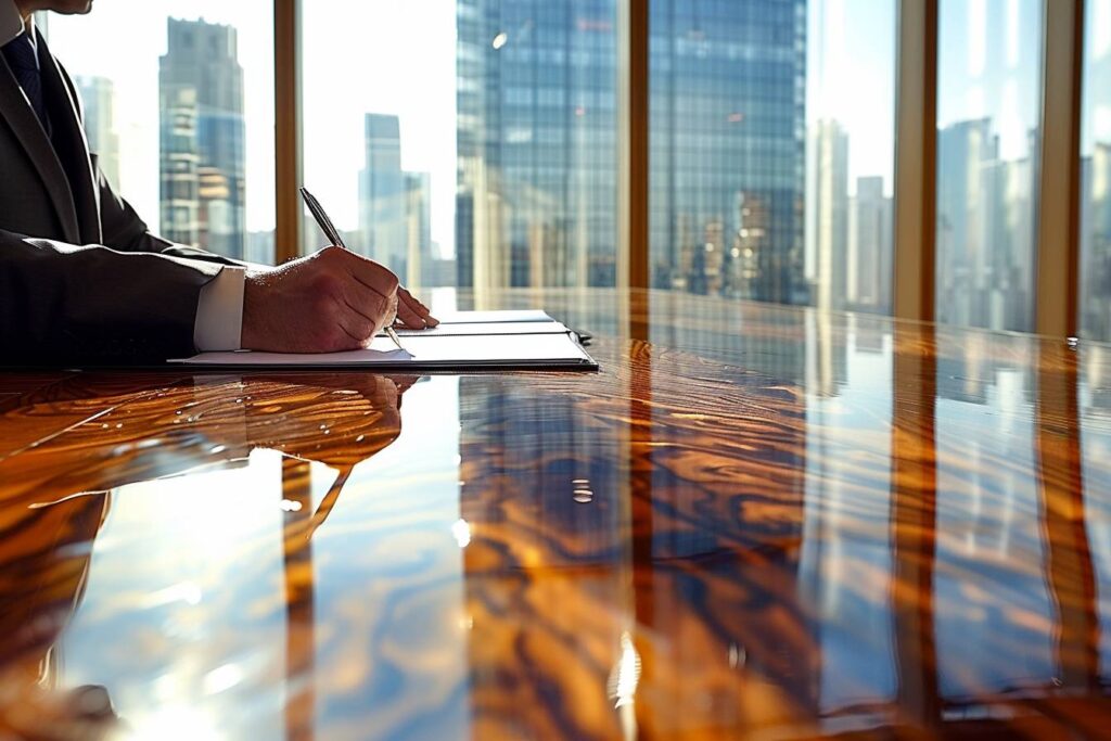Choisir son avocat pour un rachat d&rsquo;entreprise