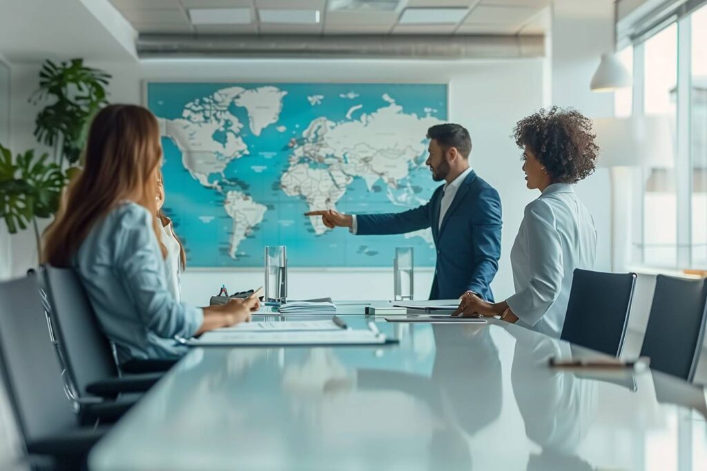 Choisir son siège social : critères et impact