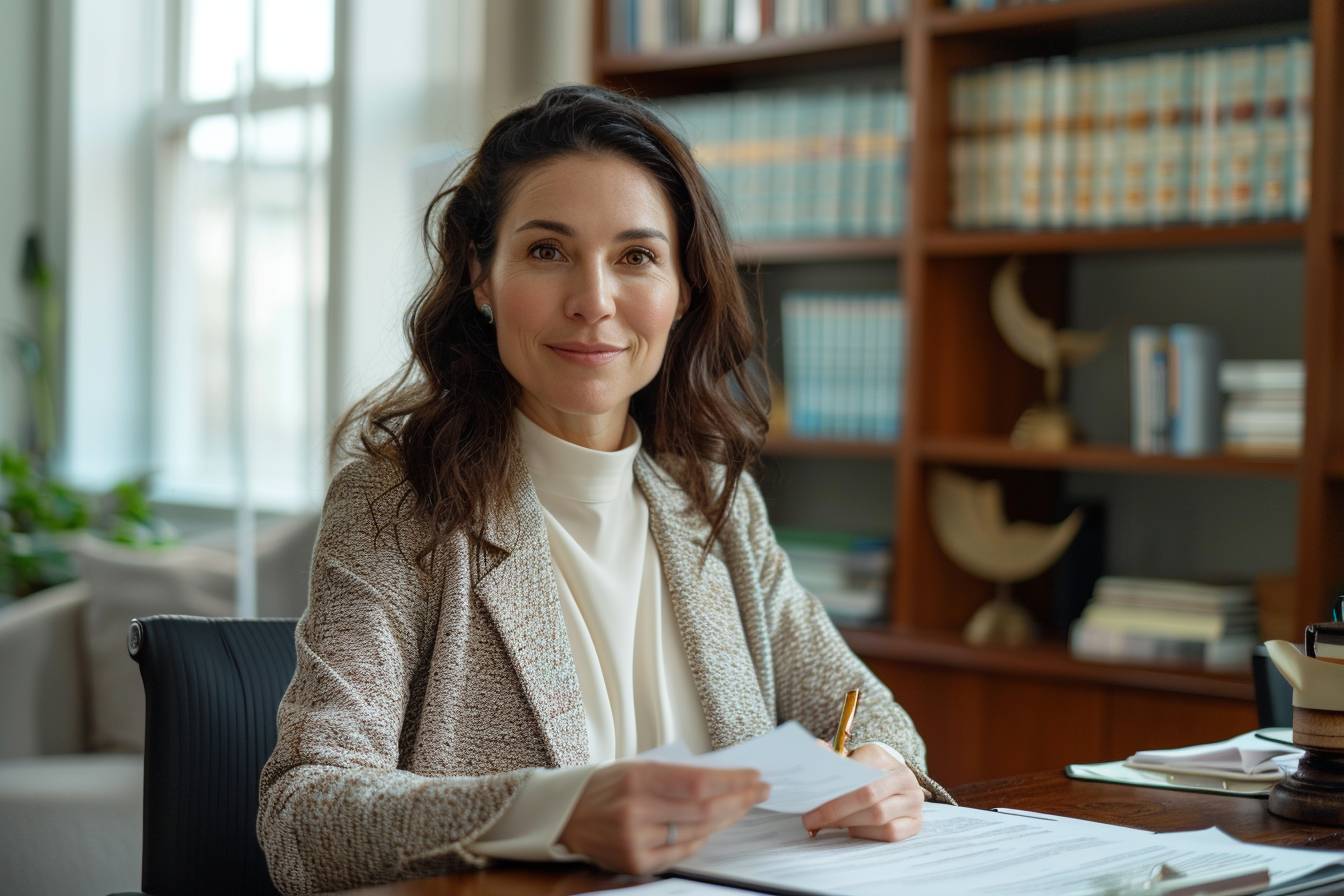 Choix du Statut Juridique et Impact sur la Protection Sociale