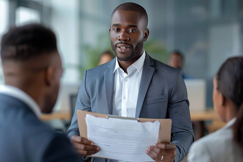 Comment adapter votre business plan à différents interlocuteurs ?