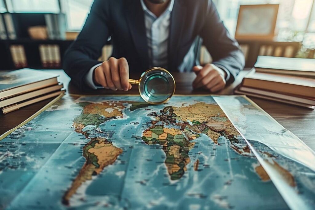 Comment adapter votre business plan pour l&rsquo;international ?