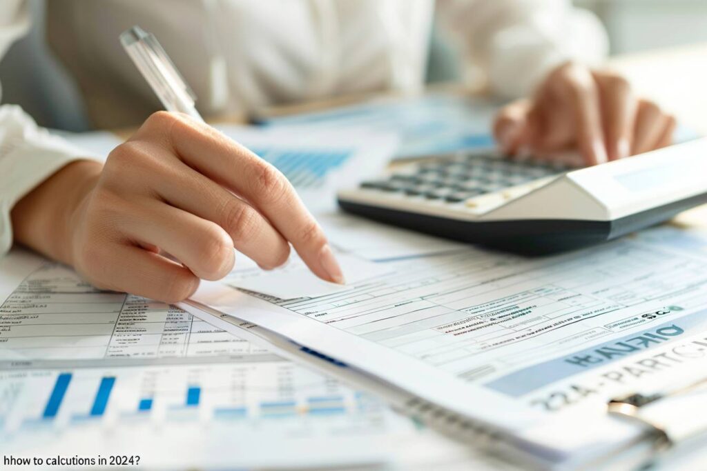Comment calculer les charges patronales en 2024 ?