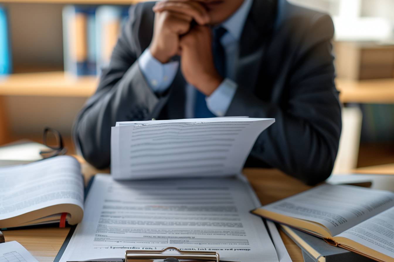 Comment Choisir Le Bon Motif De Licenciement ?