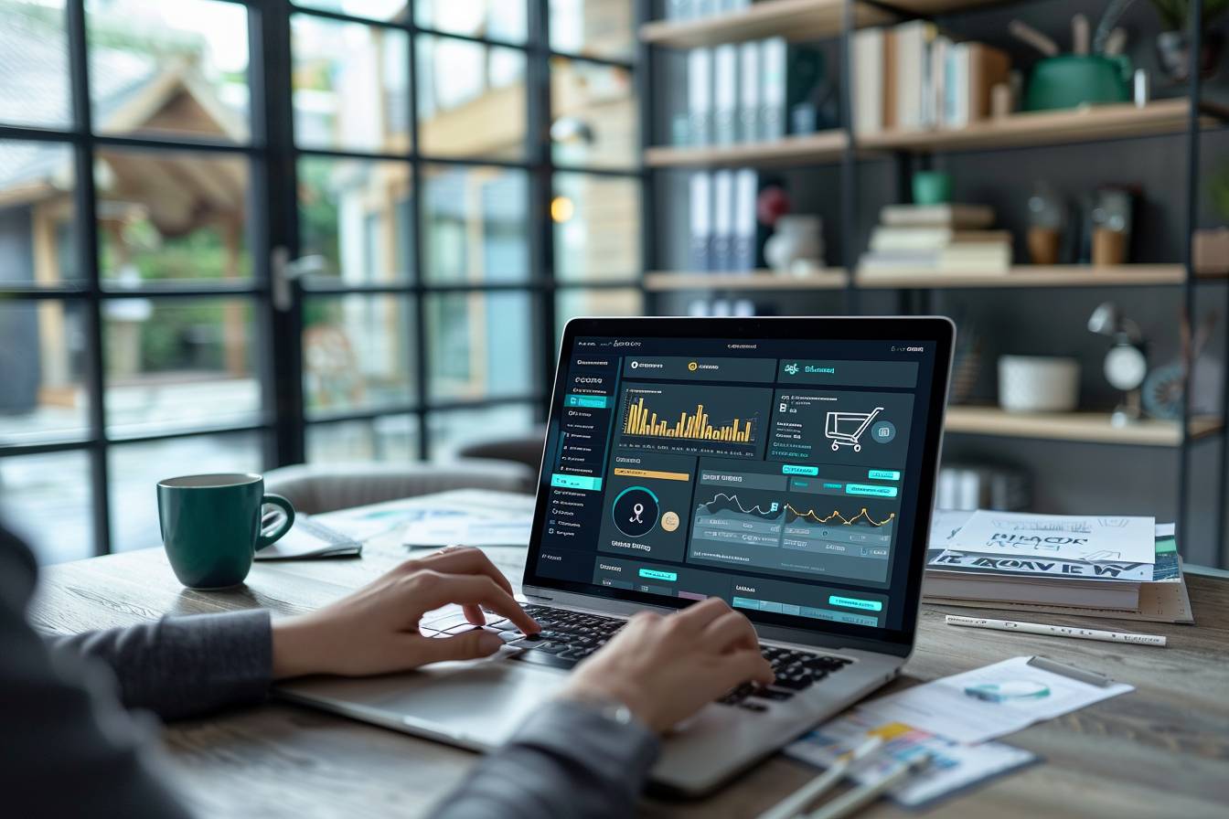 Comment choisir le bon statut e-commerce pour votre entreprise ? Comment choisir le bon statut e-commerce pour votre entreprise ?