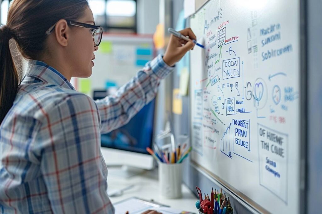 Comment détailler votre plan opérationnel dans le business plan ?