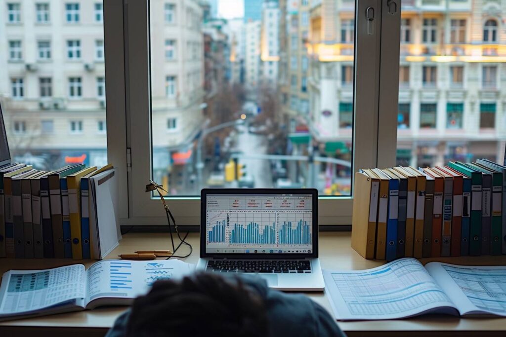 Comment effectuer une étude de marché pour votre premier business plan ?