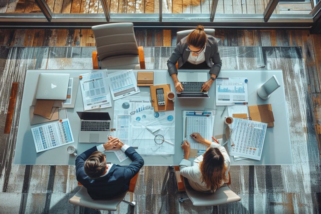 Comment évaluer la valeur d&rsquo;une entreprise à racheter ?