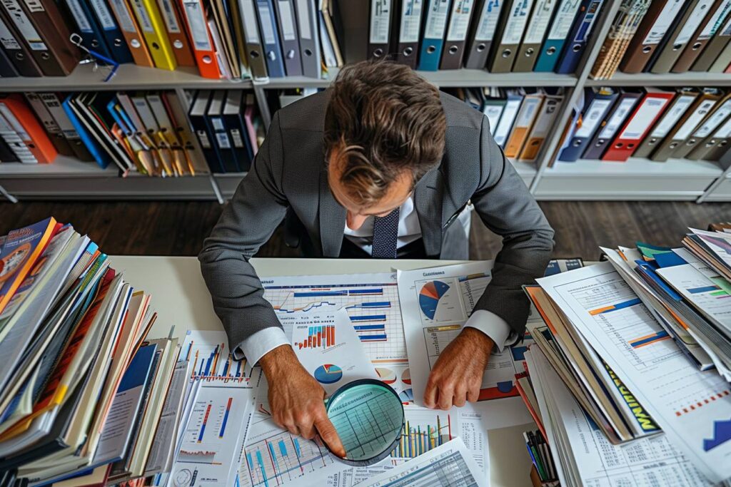 Comment évaluer le potentiel d&rsquo;une entreprise à racheter ?