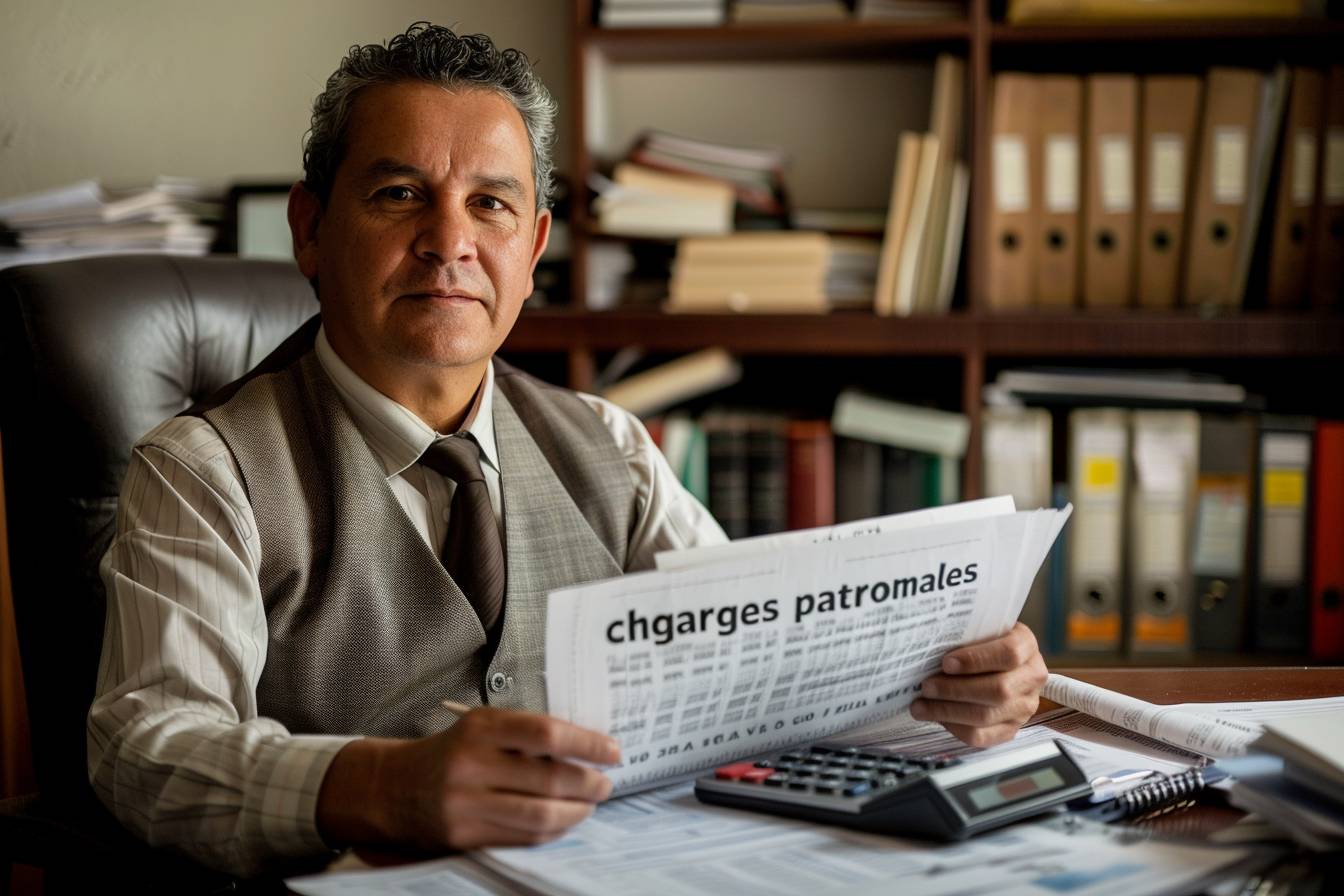 Comment gérer et optimiser les charges patronales ?
