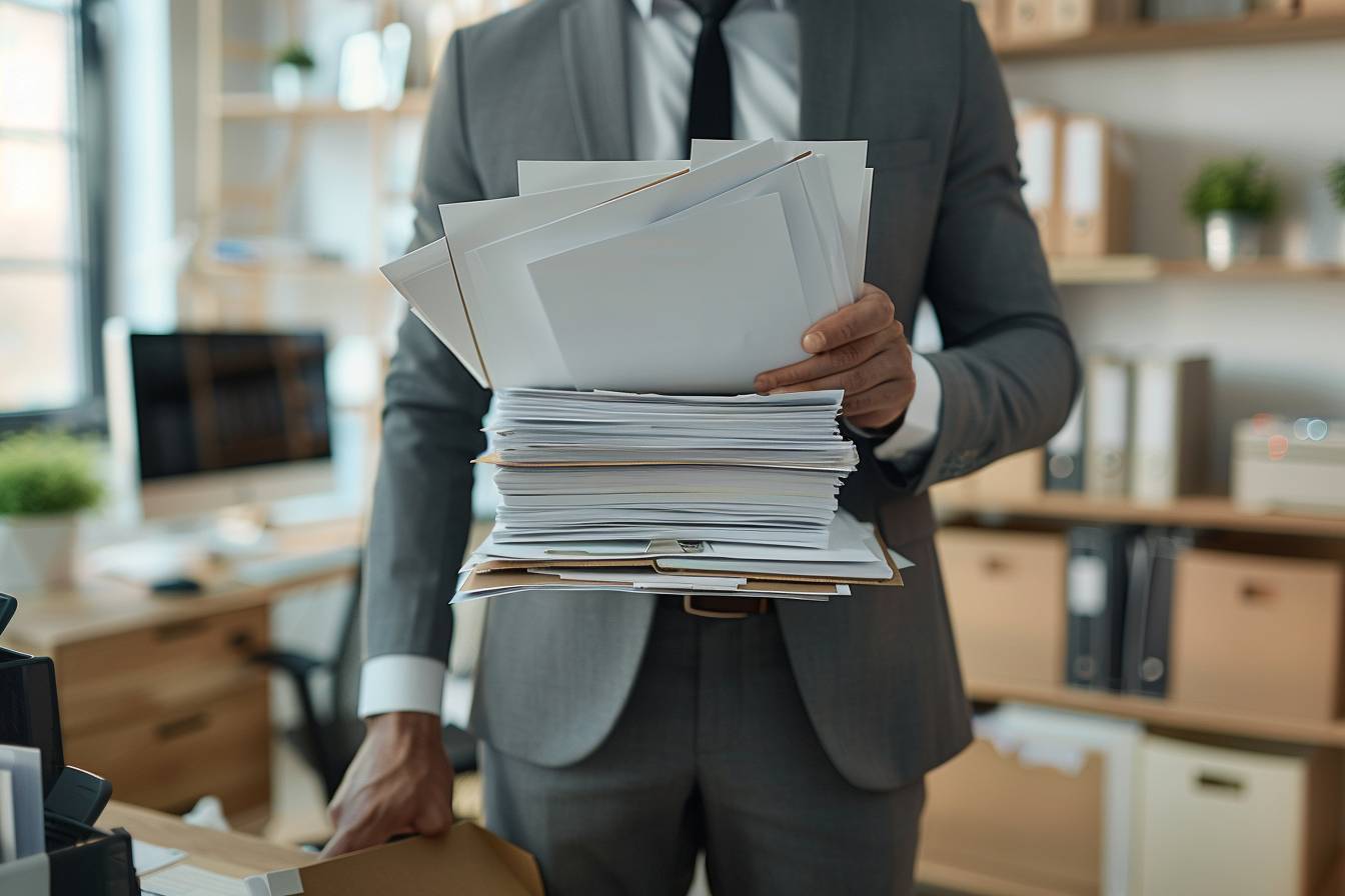 Comment Gérer et Prévenir la Forclusion des Charges Sociales Comment Gérer et Prévenir la Forclusion des Charges Sociales