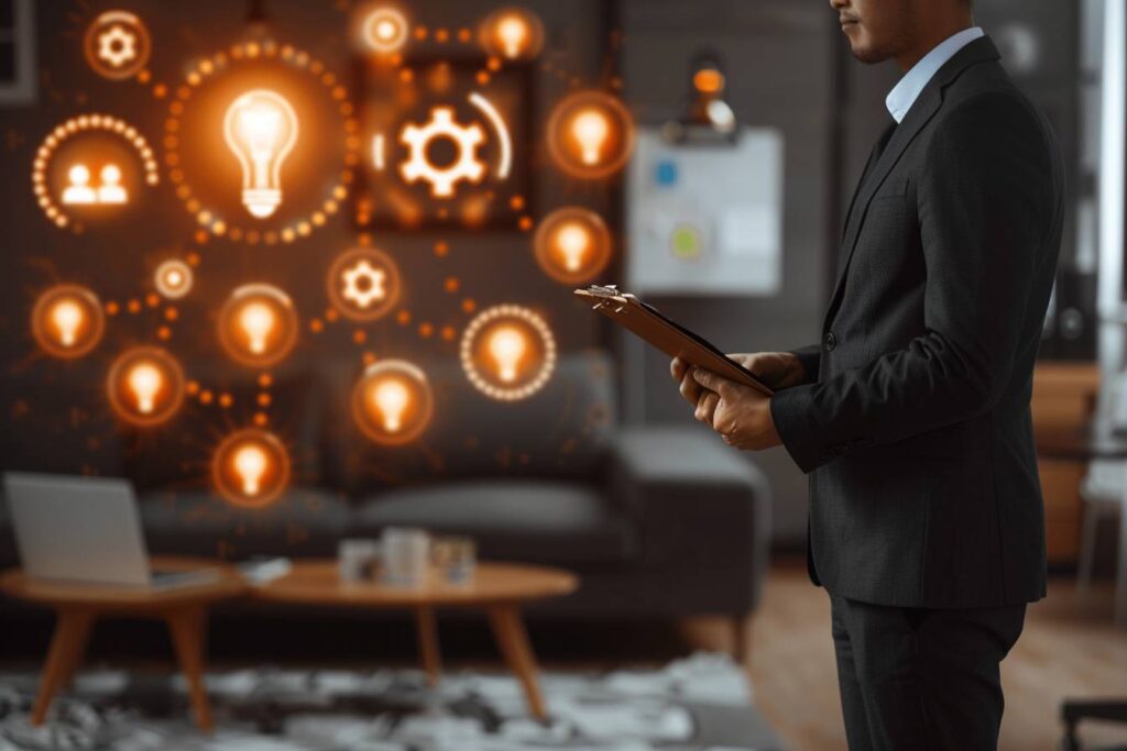 Comment intégrer l’innovation dans votre business plan ?