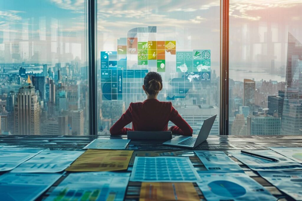Comment intégrer les Objectifs de Développement Durable (ODD) dans votre business plan ?