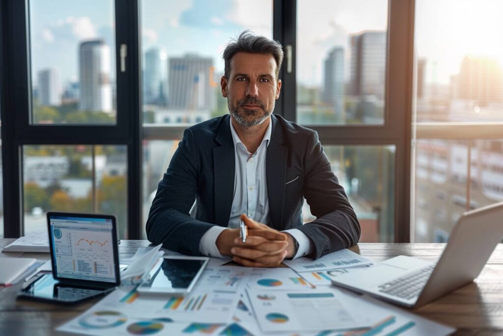 Comment intégrer une stratégie de transformation digitale dans votre business plan ?