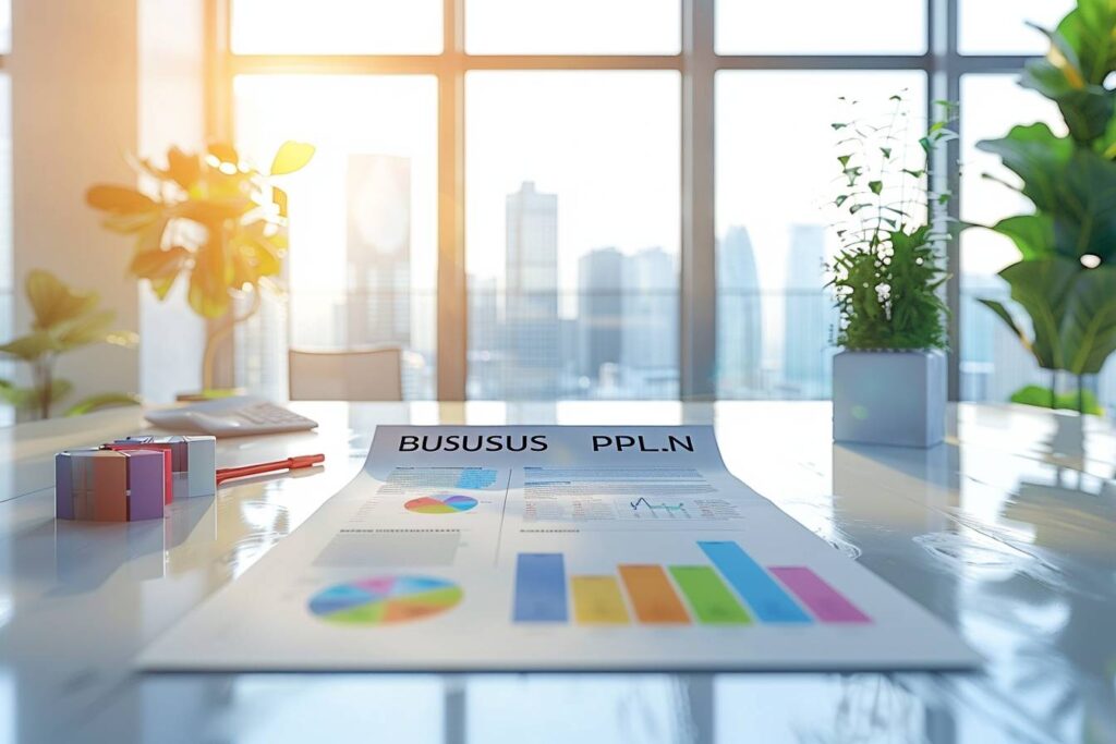 Comment mettre en page votre business plan pour qu&rsquo;il soit attractif ?