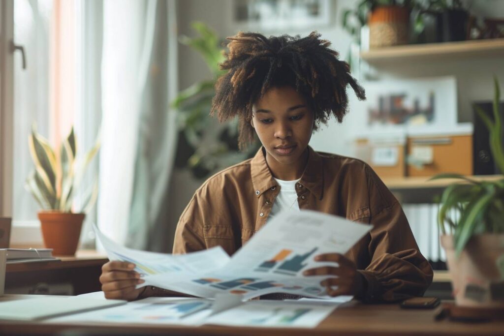 Comment obtenir et intégrer des feedbacks sur votre premier business plan ?
