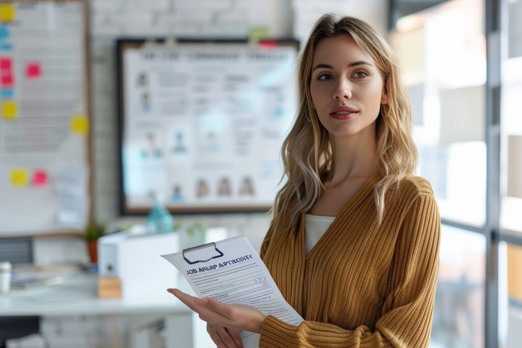 Comment préparer son premier recrutement en tant qu&rsquo;entrepreneur ?