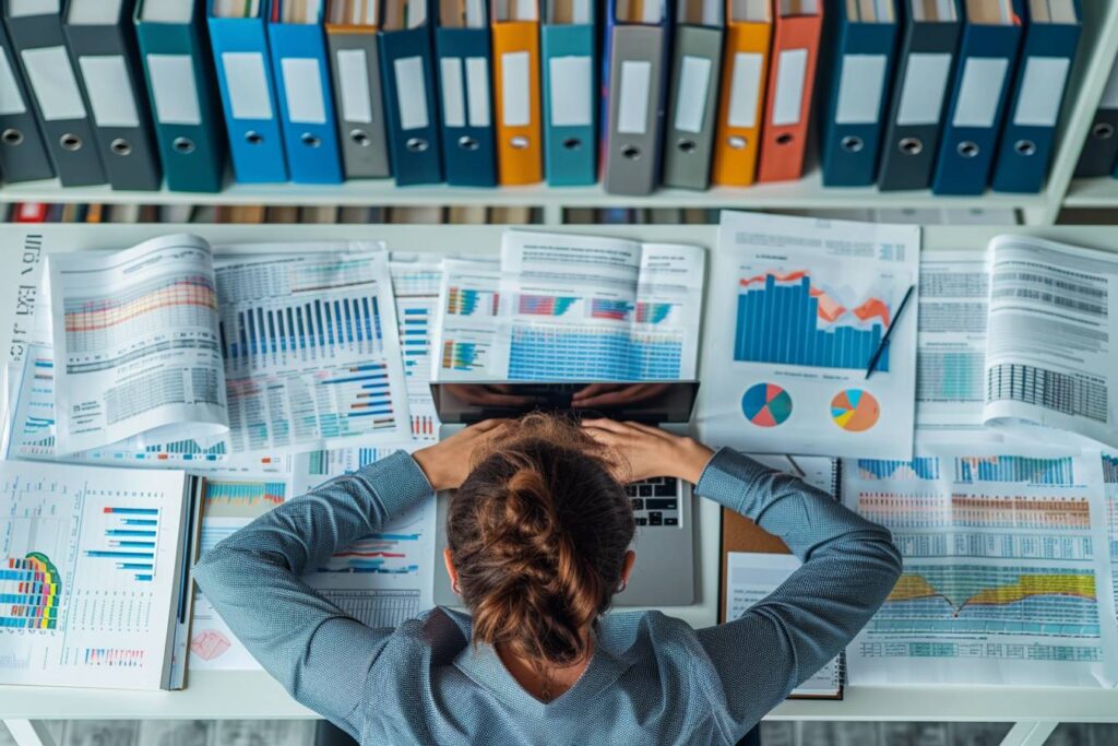 Comment réaliser un benchmark efficace pour votre business plan ?