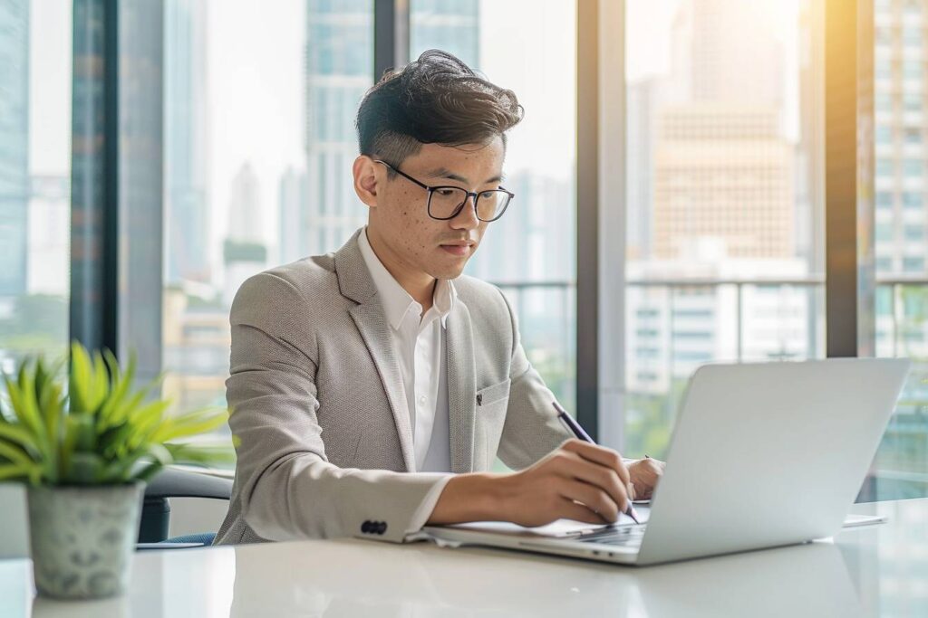 Comment rédiger un executive summary percutant ?