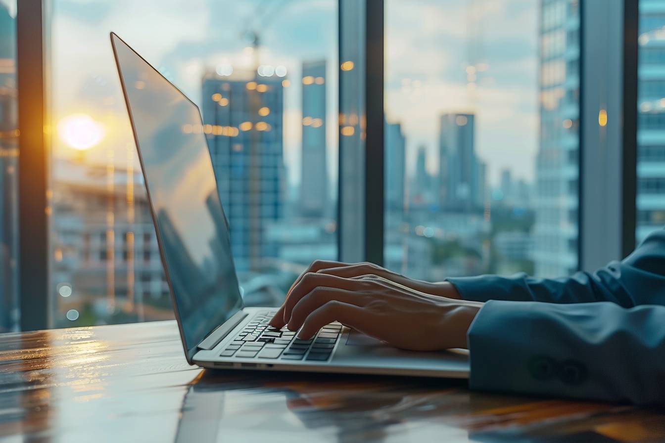 Comment Rédiger Un Executive Summary Percutant