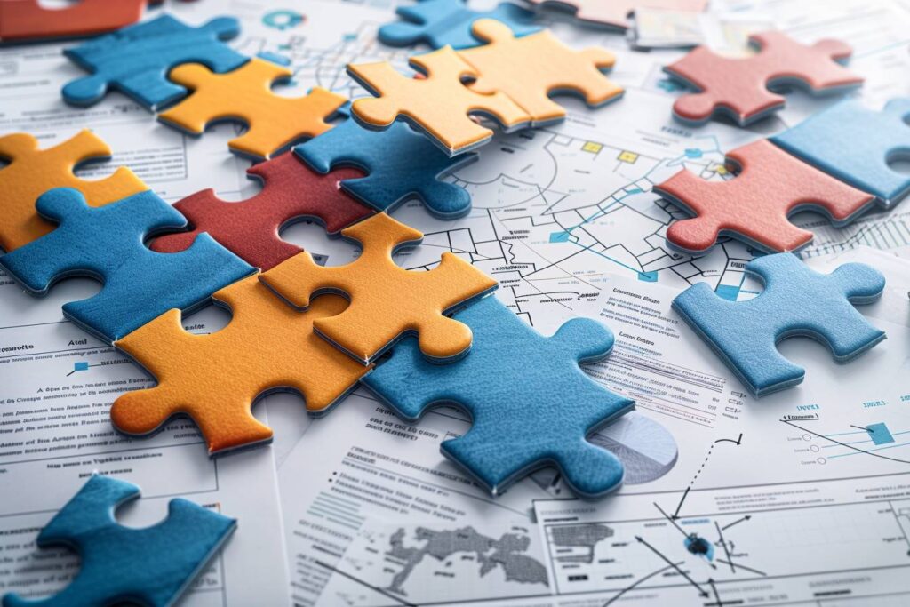 Comment structurer un groupe de sociétés ?