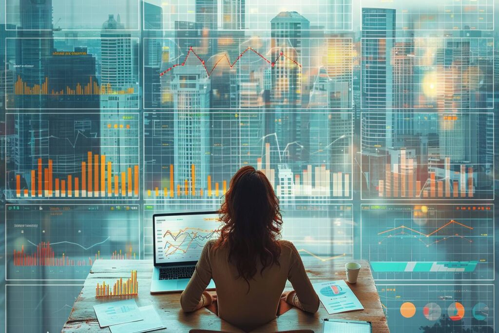 Comment suivre et mettre à jour votre business plan après le lancement ?