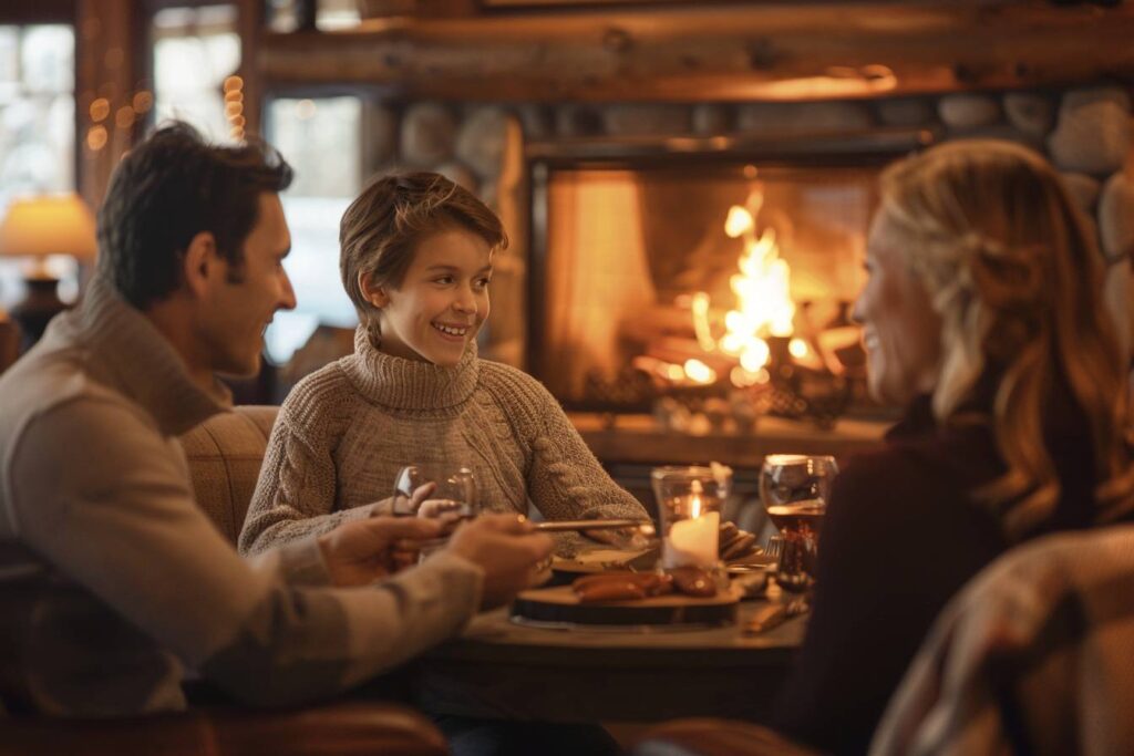 Communication familiale : bonnes pratiques et outils