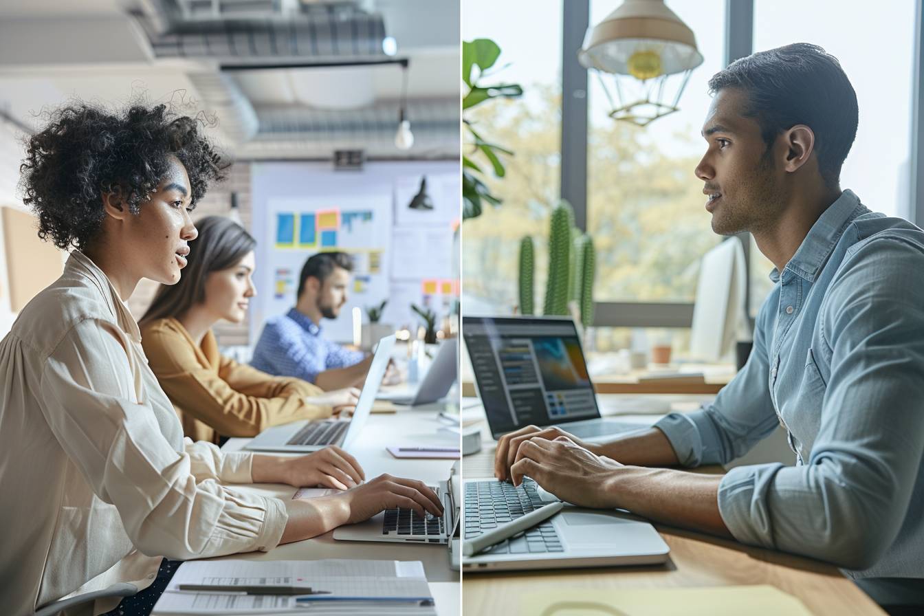 Comparer la SAS et la SASU : Quelle Structure Choisir pour Votre Entreprise ?