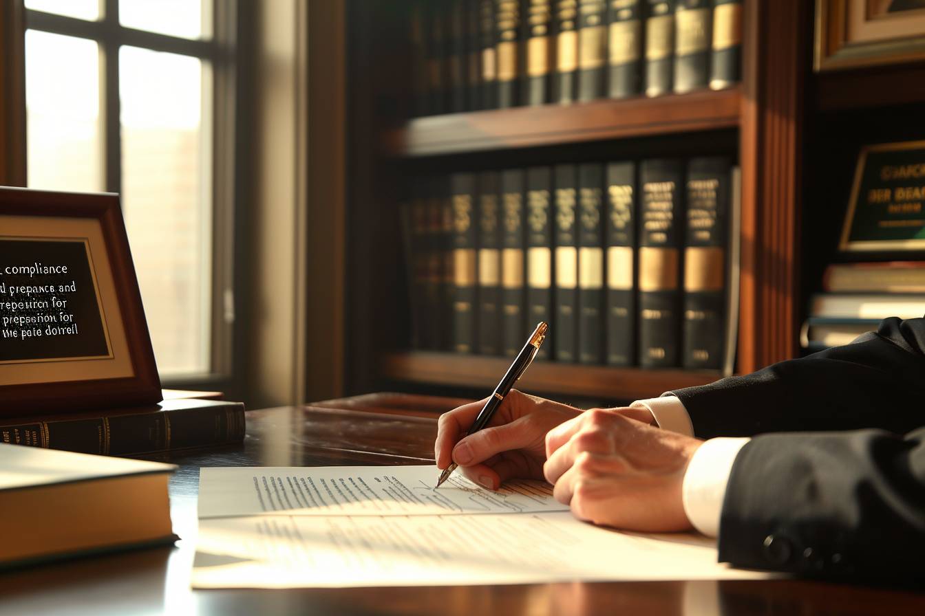 Compréhension et Préparation au Pacte Dutreil