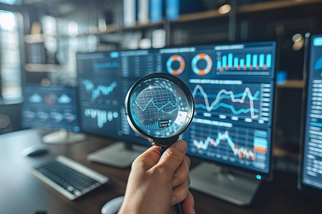 Comprendre l’Analyse Concurrentielle pour Un Avantage Concurrentiel Comprendre l’Analyse Concurrentielle pour Un Avantage Concurrentiel