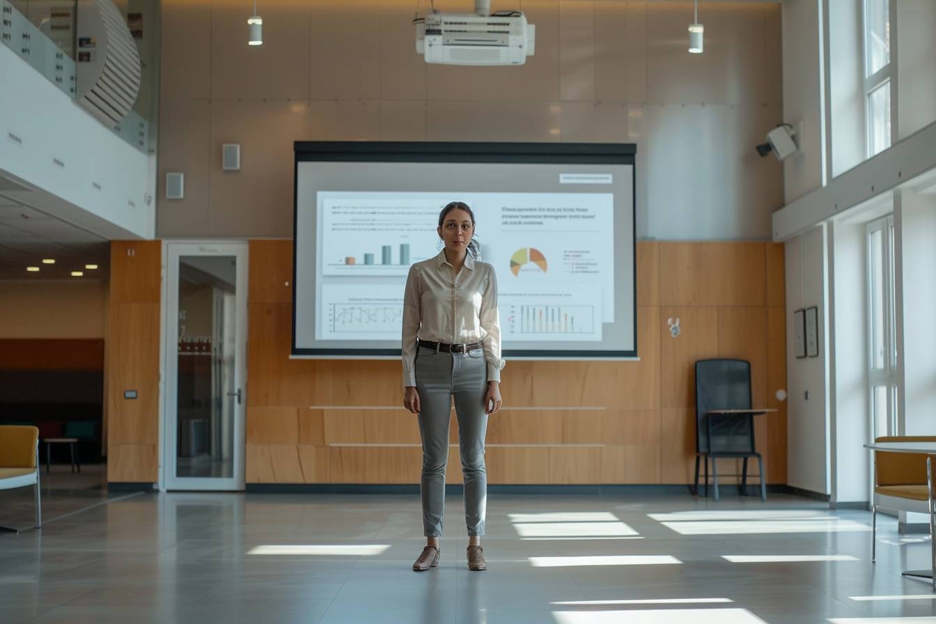 Comprendre L&rsquo;Essence Du Pitch Elevator